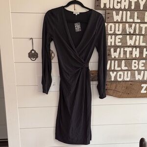 NWT Sundance size XS wrap dress